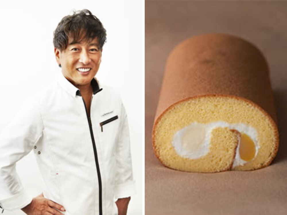 ザ・ガトーブラザーズ 辻口 比屋根 小山 パティシエ 神戸 北野 スイーツ ノスタルジア