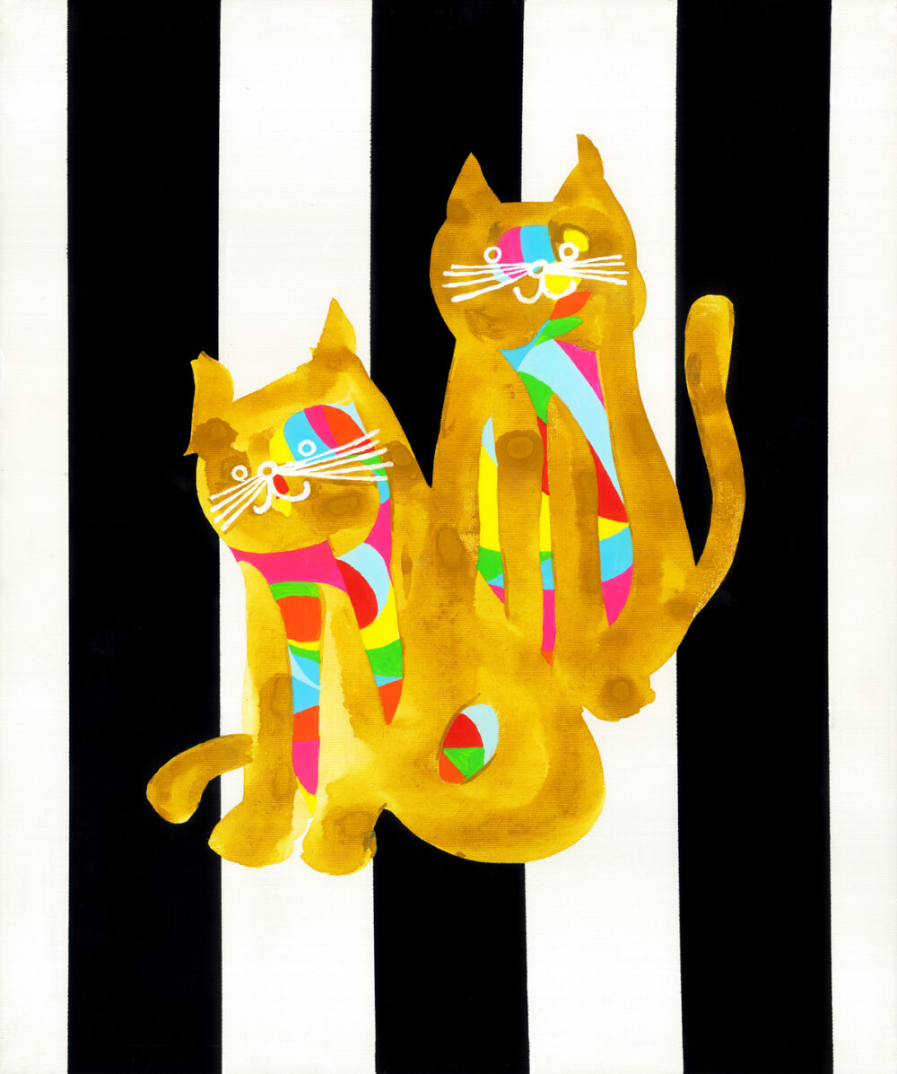 ねこ展 KOBE SUBWAY MUSEUM 三宮 旧居留地 元町 中央市場前 ハーバーランド 新長田 