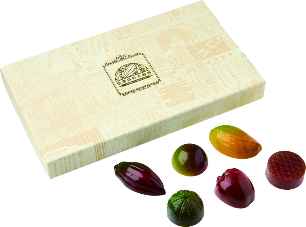 阪急うめだ本店 大阪 バレンタイン チョコレート 博覧会