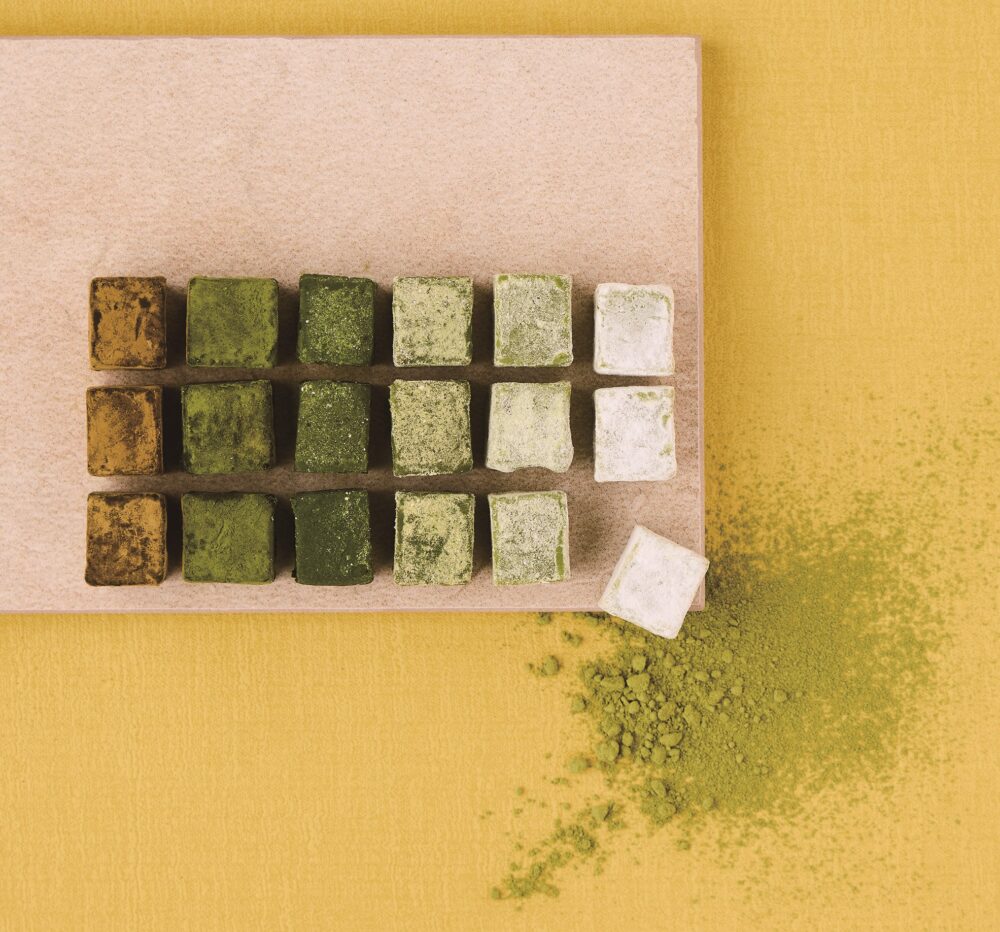 阪急うめだ本店 大阪 バレンタイン チョコレート 博覧会