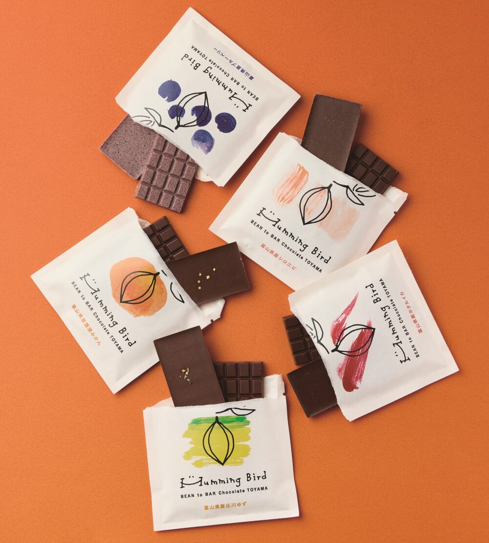 阪急うめだ本店 大阪 バレンタイン チョコレート 博覧会