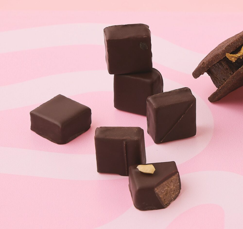 阪急うめだ本店 大阪 バレンタイン チョコレート 博覧会