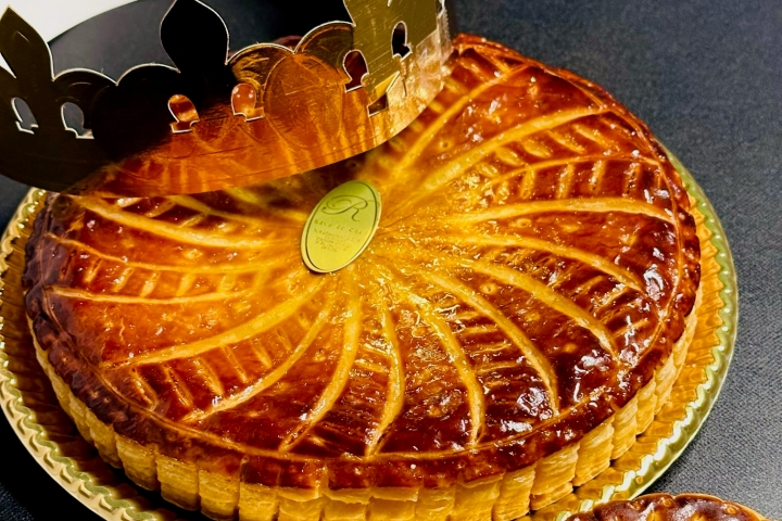 みんなのガレット博覧会 2026 神戸ガレット・デ・ロワ 神戸阪急 フランス 