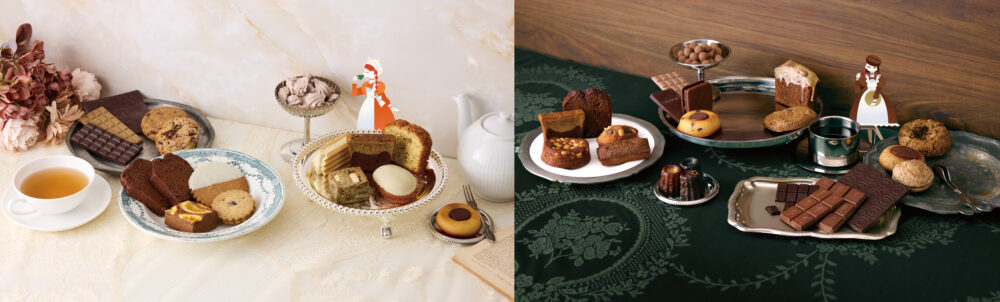 阪急うめだ本店 大阪 バレンタイン チョコレート 博覧会