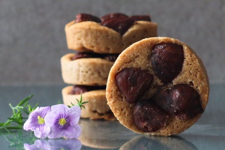 みんなのガレット博覧会 2026 神戸ガレット・デ・ロワ 神戸阪急 フランス 