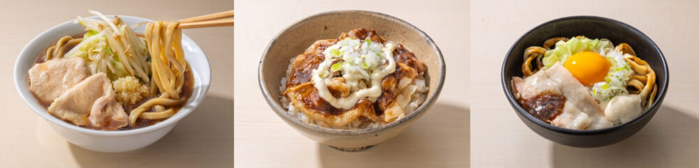 リュウジ 安元洋貴 しゃぶ葉 しゃぶしゃぶ コラボ フェア 背徳 至高