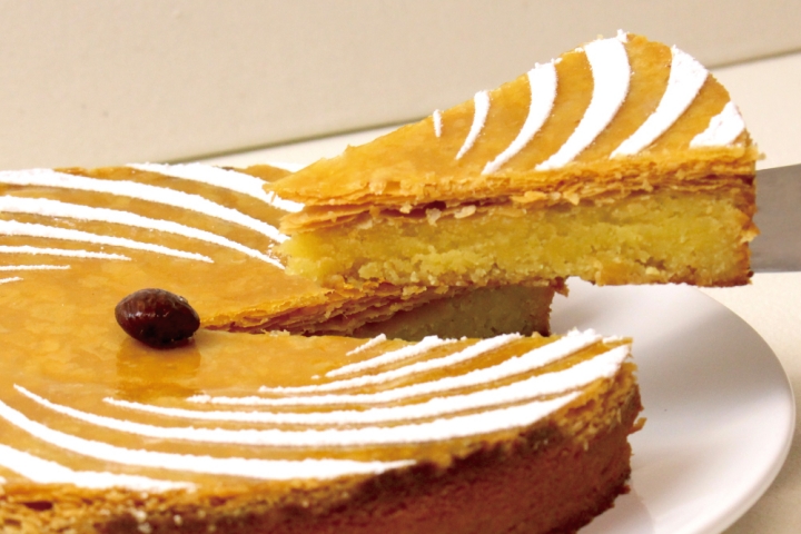 みんなのガレット博覧会 2026 神戸ガレット・デ・ロワ 神戸阪急 フランス 