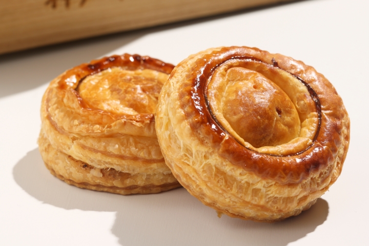 みんなのガレット博覧会 2026 神戸ガレット・デ・ロワ 神戸阪急 フランス 