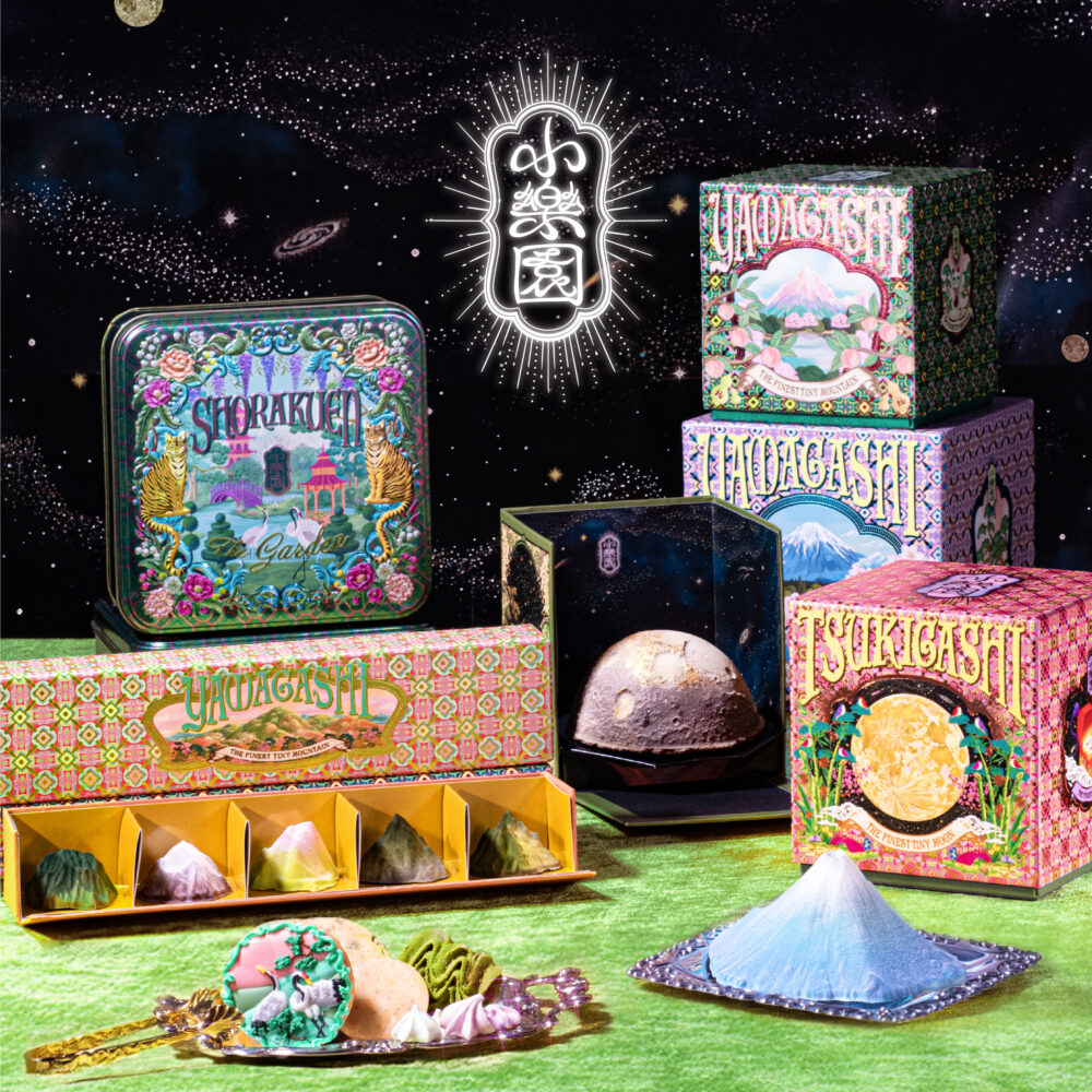 阪急うめだ本店 大阪 バレンタイン チョコレート 博覧会