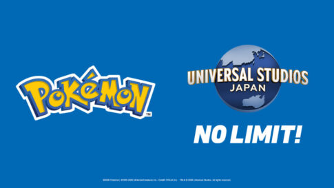 USJ ポケモン プロジェクト