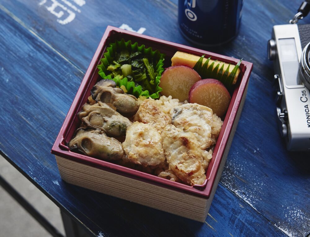 阪神の有名駅弁とうまいもんまつり 阪神梅田本店 大阪 駅弁 空弁 弁当