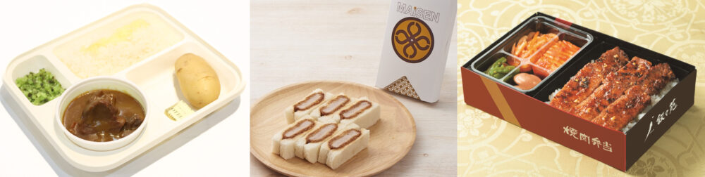 阪神の有名駅弁とうまいもんまつり 阪神梅田本店 大阪 駅弁 空弁 弁当