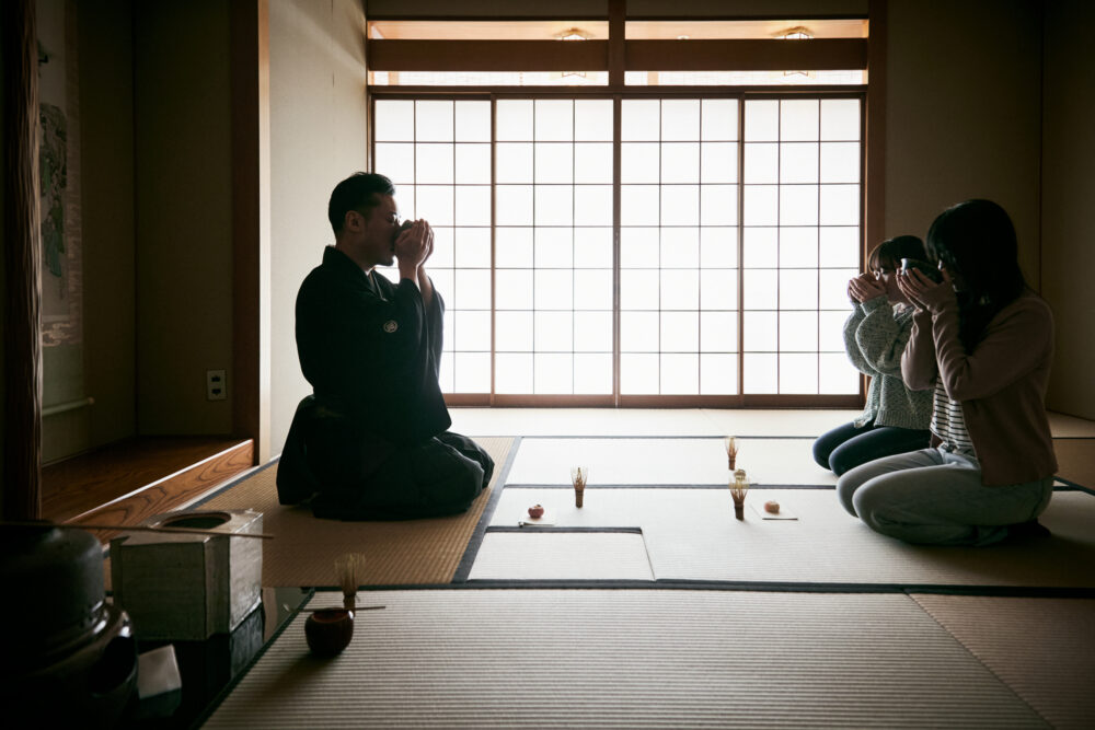 京都 太秦映画村 リニューアル R-18 博打 体験 拷問