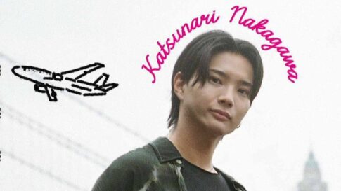 owv 元町 元町映画館 神戸 舞台挨拶 映画 中川勝就