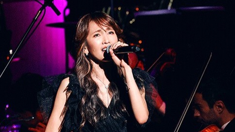 工藤静香 オーケストラ 兵庫県立芸術文化センター 芸文センター 西宮 コンサート 兵庫