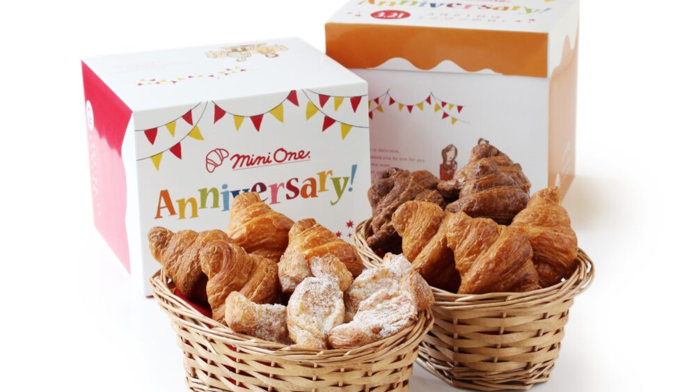 ドンク ミニワン Mini One 限定 パン