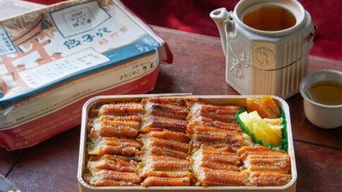 阪神の有名駅弁とうまいもんまつり 阪神梅田本店 大阪 駅弁 空弁 弁当