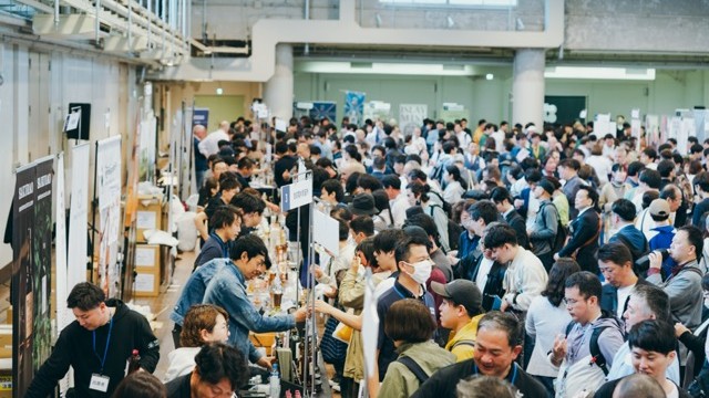 WHISKY HARBOUR KOBE 2026 ウイスキー KIITO イベント 神戸 三宮