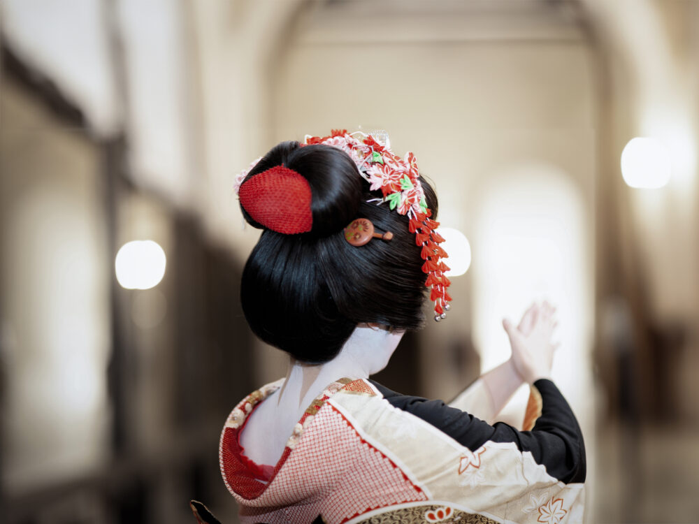 京都 太秦映画村 リニューアル R-18 博打 体験 拷問