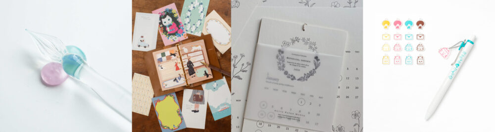 紙博 神戸 KIITO イベント イラスト 