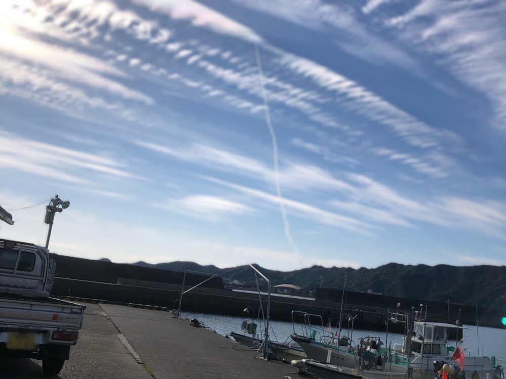 和歌山 那智勝浦 那智漁港 ロケット カイロス 打ち上げ マルシェ