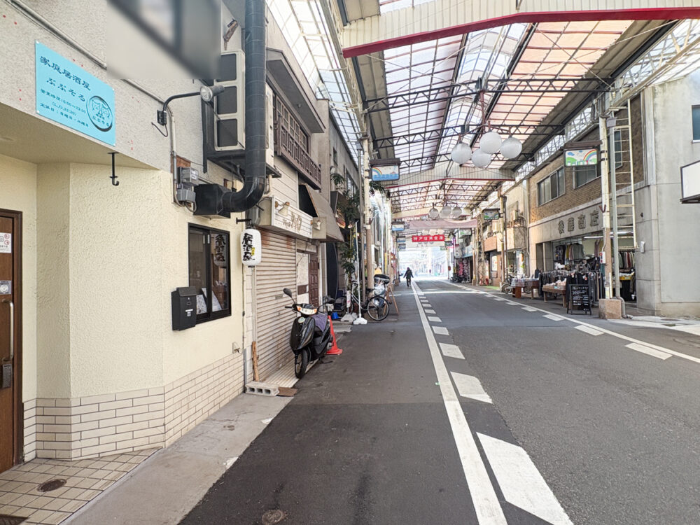 新長田 駒ヶ林 長田 オープン 開店 居酒屋 ぶぶそる