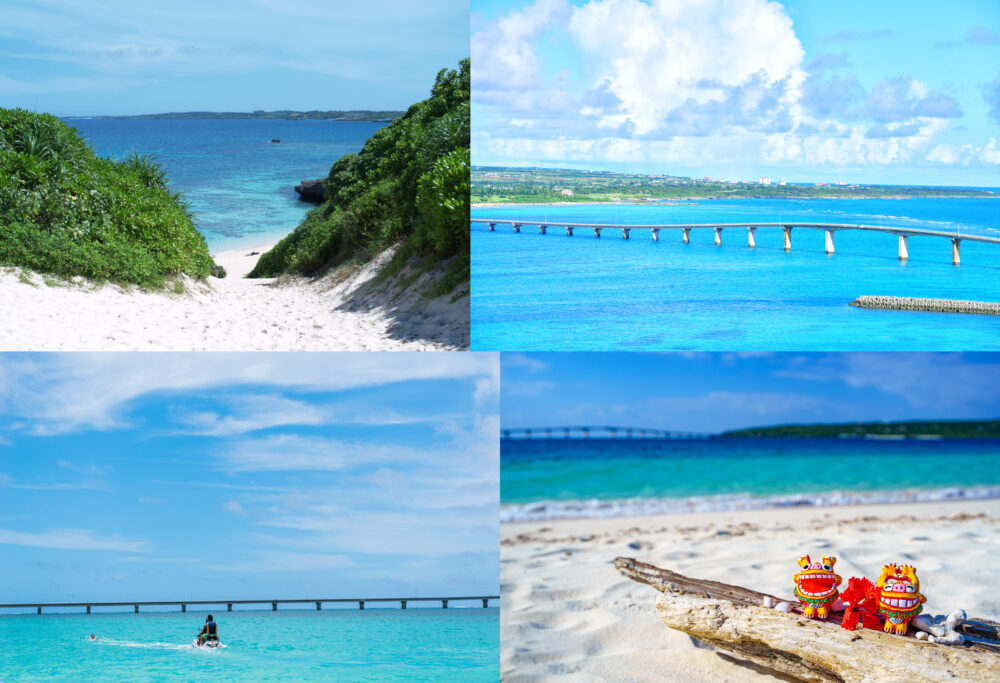 沖縄 宮古島 旅行 スカイマーク 神戸空港 神戸