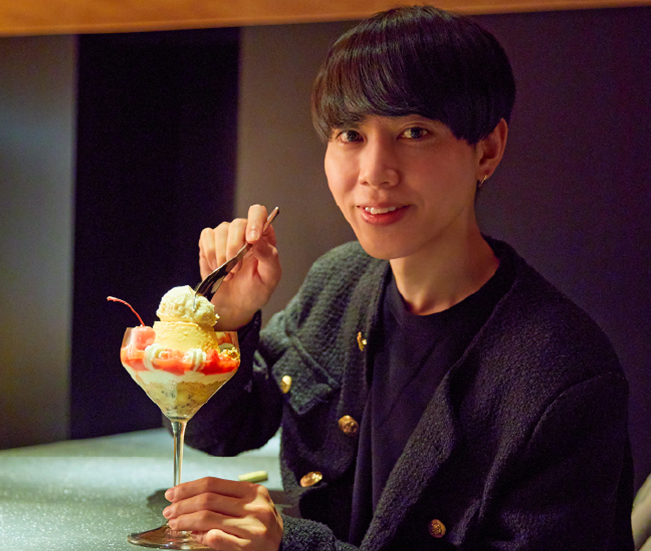 大阪 阪神梅田本店 プリン プリンな休日 イベント スイーツ