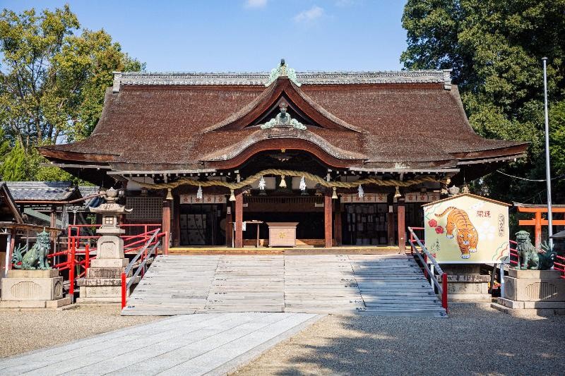 大阪 藤井寺 道明寺天満宮 菅原道真 カルチャーナイト ライトアップ スカイランタン イベント