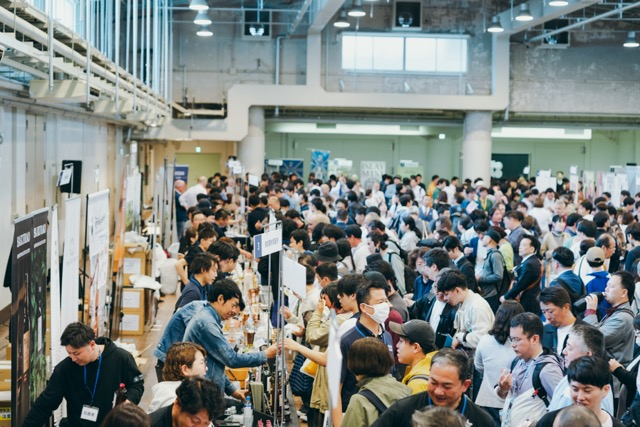 WHISKY HARBOUR KOBE 2026 ウイスキー KIITO イベント 神戸 三宮