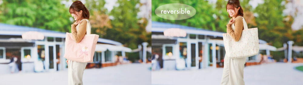 ファミリア familiar LeSportsac レスポートサック コラボ バッグ チャーム