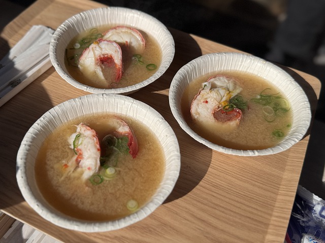 和歌山 那智勝浦 那智漁港 ロケット カイロス 打ち上げ マルシェ