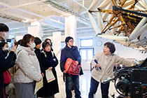 KIITO オープンKIITO デザイン・クリエイティブセンター神戸 ワークショップ マルシェ 見学 三宮 神戸