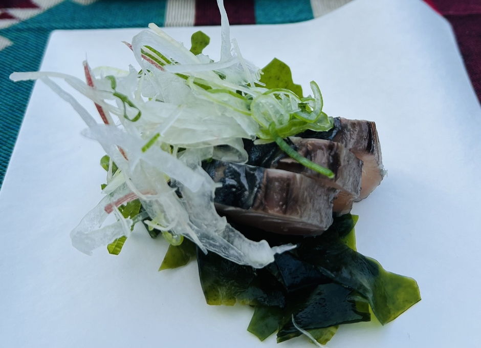 大蔵海岸 明石 ZAZAZA BBQ ズワイガニ ガンガン焼き 浦サワラ サワラ 藁焼き 海鮮