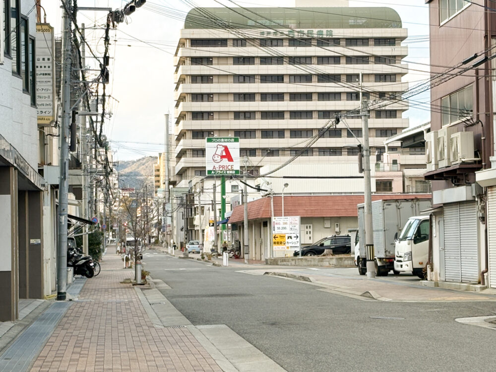セブンイレブン 神戸菅原通1丁目店 長田 兵庫 オープン セブイレ セブン