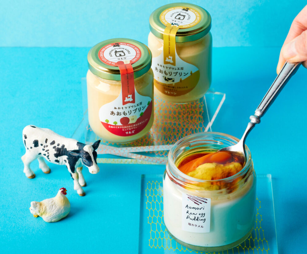 大阪 阪神梅田本店 プリン プリンな休日 イベント スイーツ