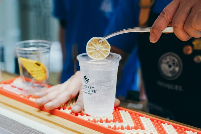 WHISKY HARBOUR KOBE 2026 ウイスキー KIITO イベント 神戸 三宮