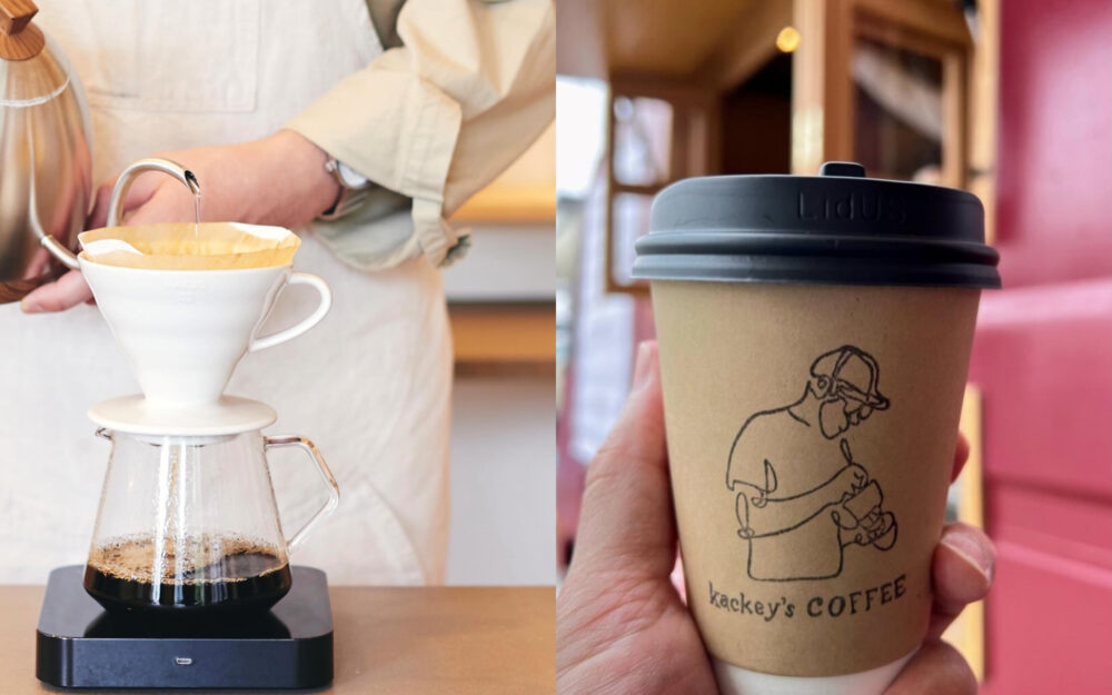 本と珈琲の時間 神戸煉瓦倉庫 ハーバーランド 神戸 イベント コーヒー スイーツ