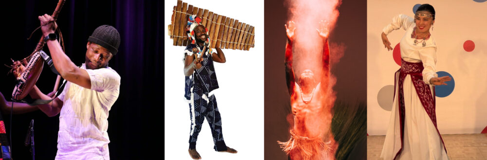 麦食音祭2026 大阪 万博 万博記念公園 サーキュラー イベント