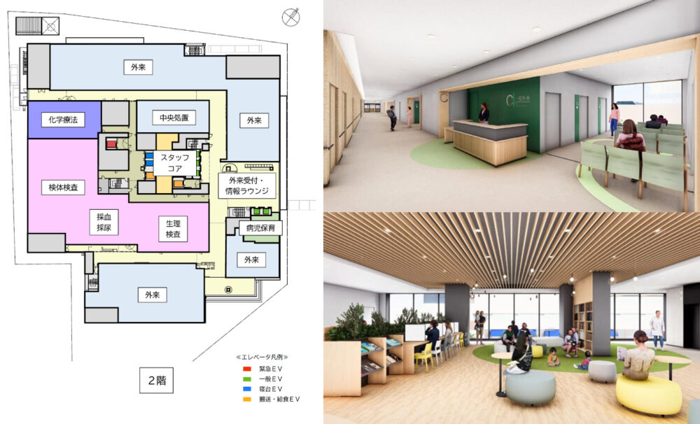 西市民病院 移転 長田 新長田 若松公園 鉄人28号 神戸市