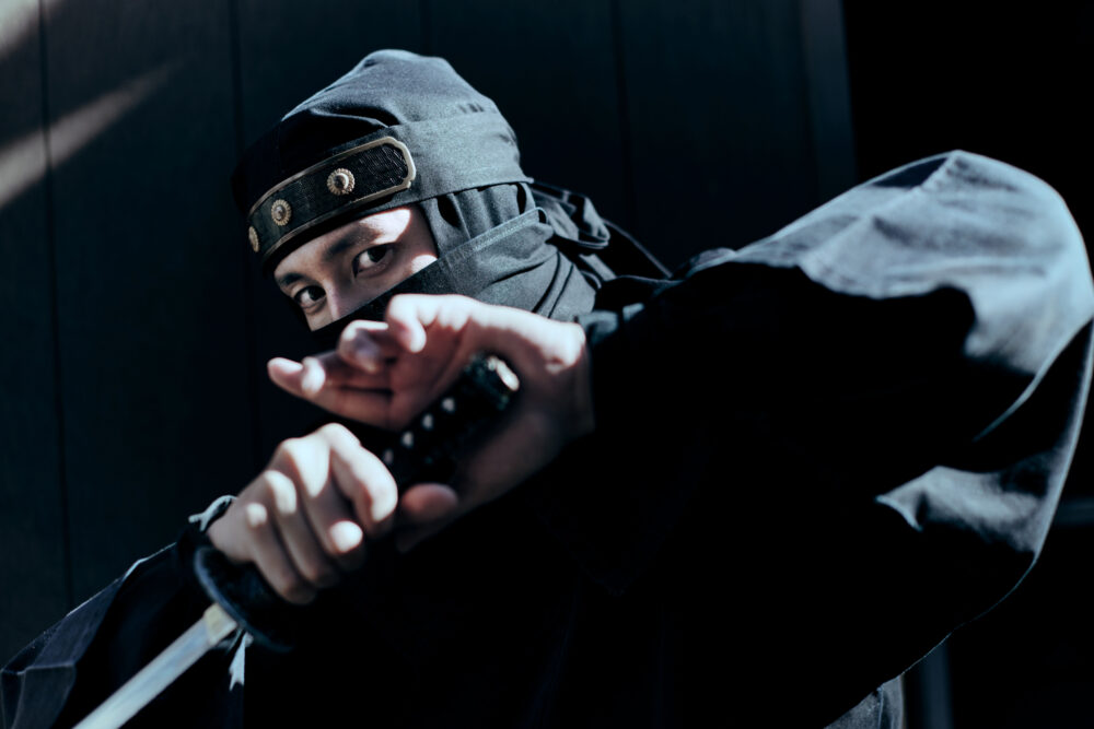 京都 太秦映画村 リニューアル R-18 博打 体験 拷問