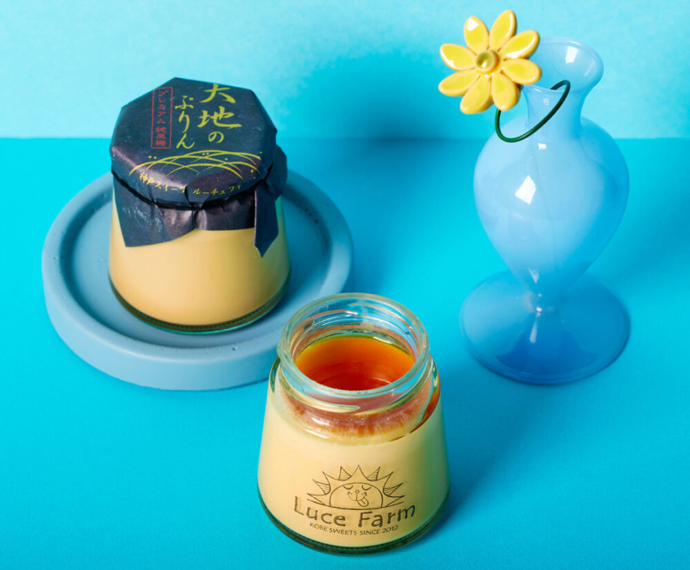 大阪 阪神梅田本店 プリン プリンな休日 イベント スイーツ