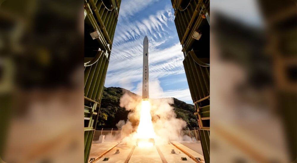 和歌山 那智勝浦 那智漁港 ロケット カイロス 打ち上げ マルシェ