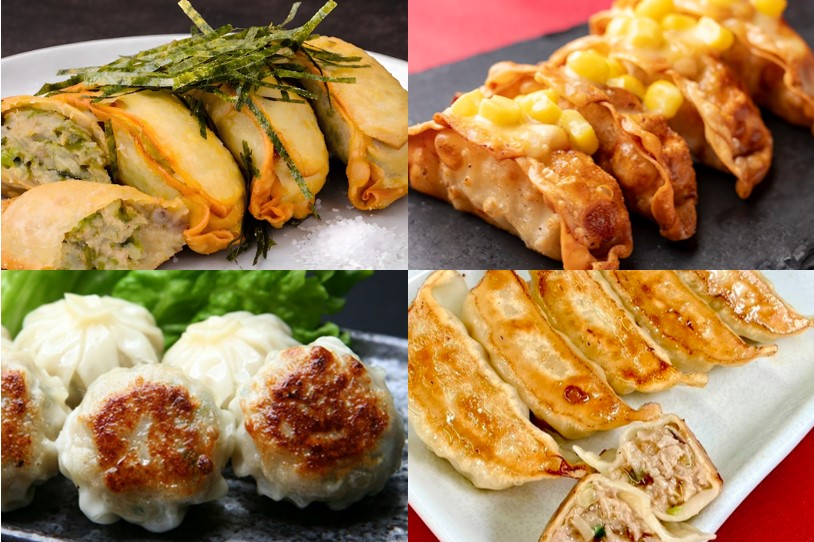 クラフト餃子フェス 阪神ビールバル 阪神梅田本店 食祭テラス 大阪