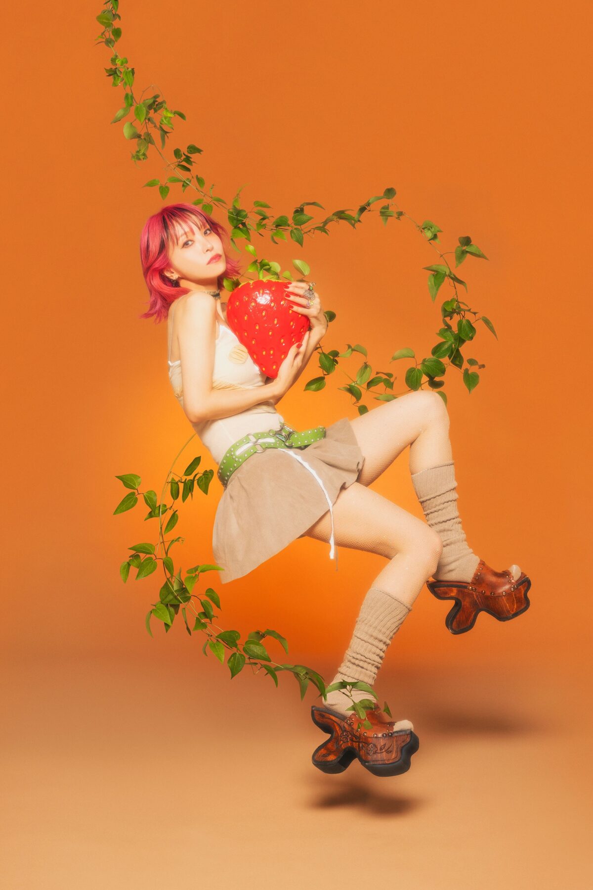 LiSA 15周年 アリーナ ツアー ライブ 神戸 兵庫 ワールド記念ホール