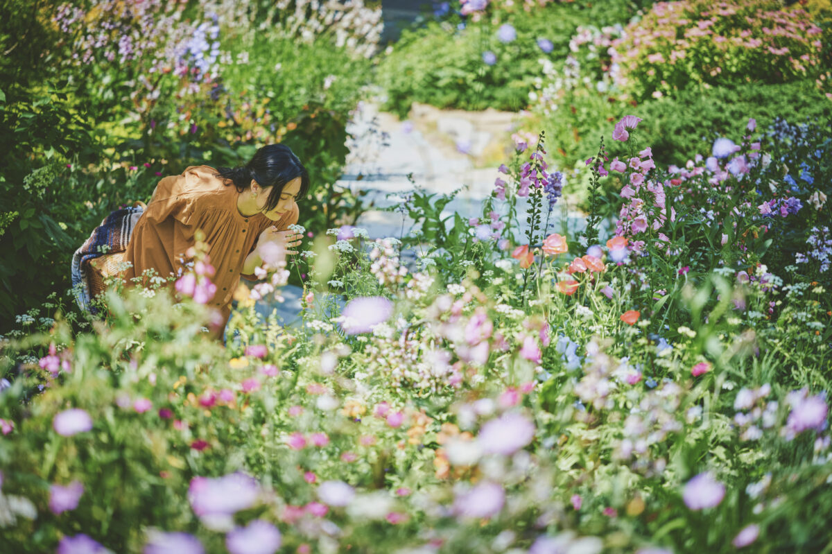 神戸布引ハーブ園 ガーデンフェスト 2026 春 Garden Fest 新神戸 神戸