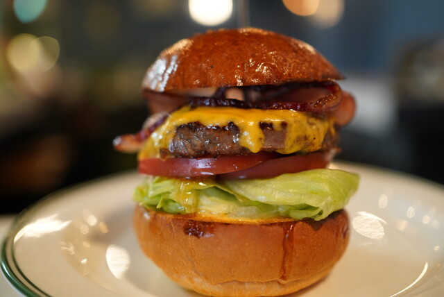 食べログ ハンバーガー 百名店 神戸 兵庫 芦屋
