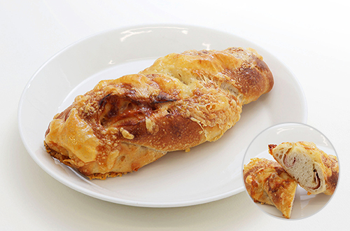 パンヲユメミル ベーカリー オープン 神戸 大丸神戸店 