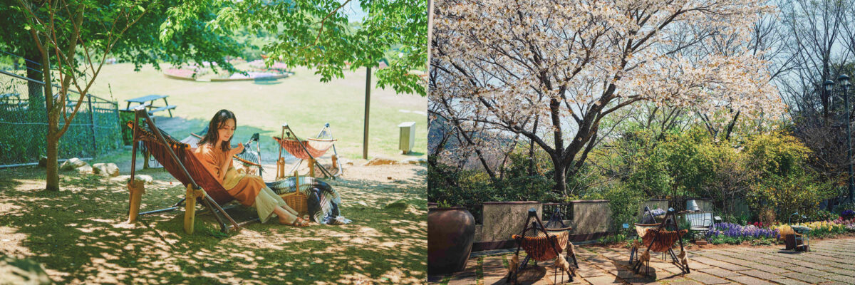 神戸布引ハーブ園 ガーデンフェスト 2026 春 Garden Fest 新神戸 神戸