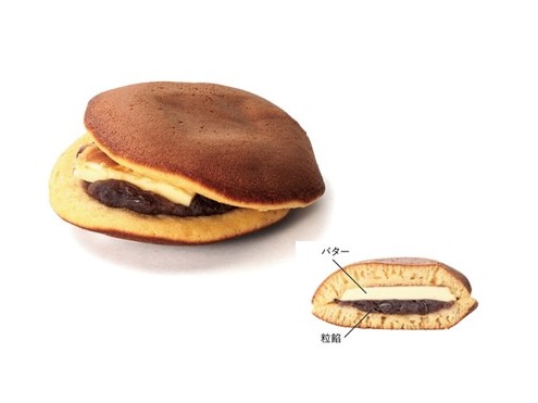 どらやきフェス！ どら焼き 大阪 